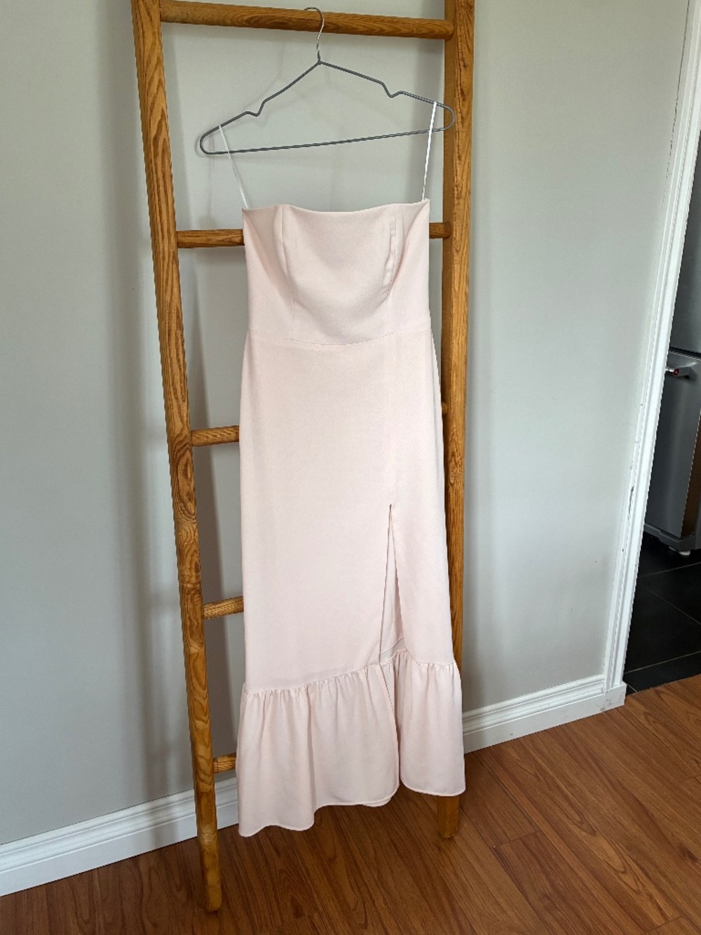 Park & Fifth “Shaw” Dress XS